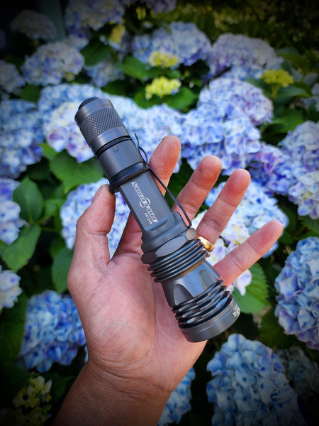 ONE-OFF Surefire C2-KL3vn90