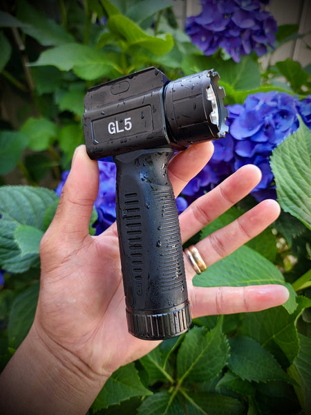 Klarus GL5vn - Rifle Foregrip Light