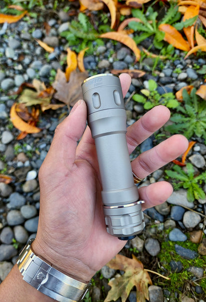 Amutorch VG10vn Single Mode No BS