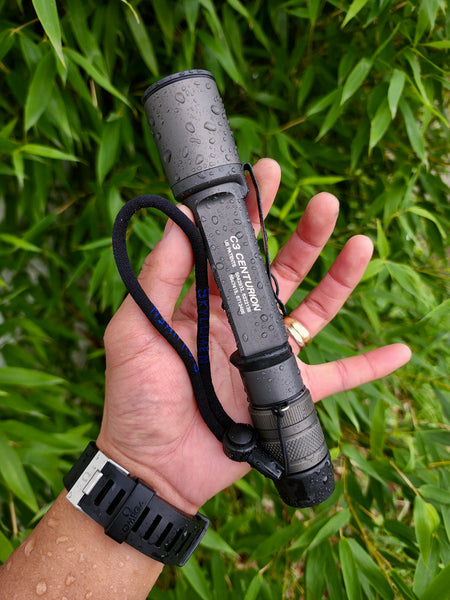 Surefire C3vn Lego