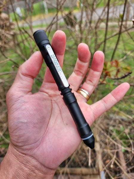 Manker PL11vn Tactical Pen Light