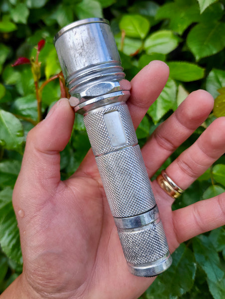 Rustic SolarForce L2Mvn