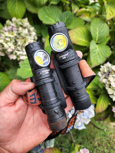 Acebeam H15 Pair