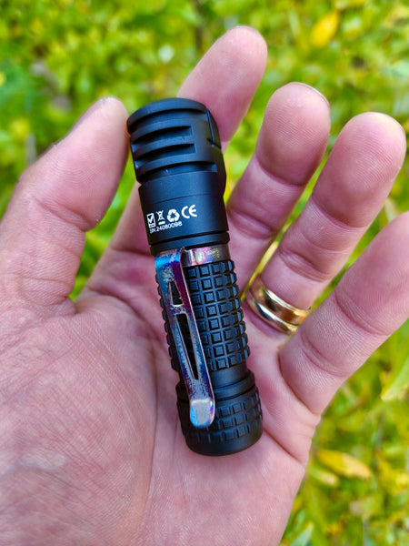 Manker E03Hvn III - Best Tiny Headlamp R