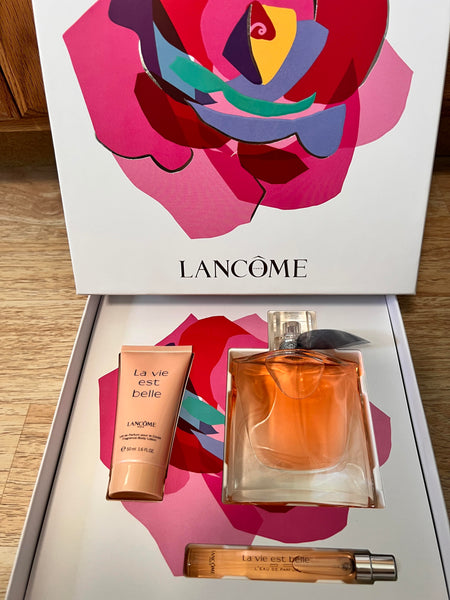 Lancome La vie est belle Parfume