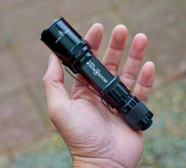 Surefire C2vn Black