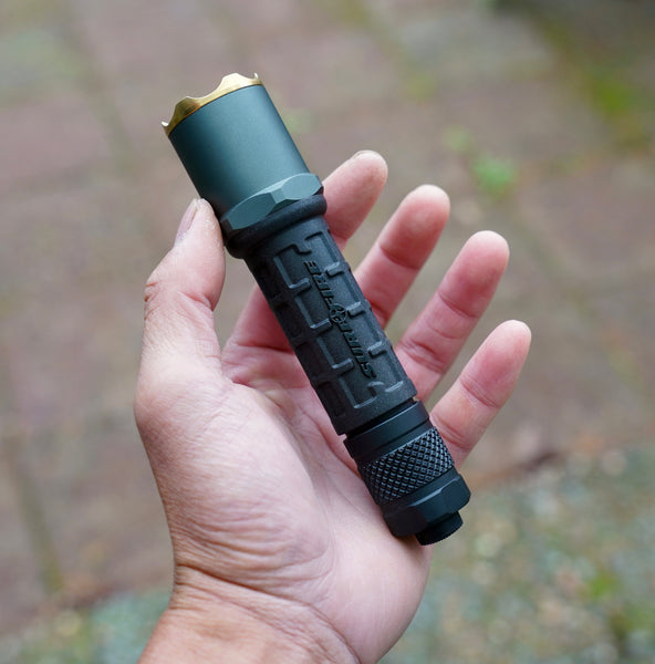 Surefire Fivemega Weltool P60vn Lego