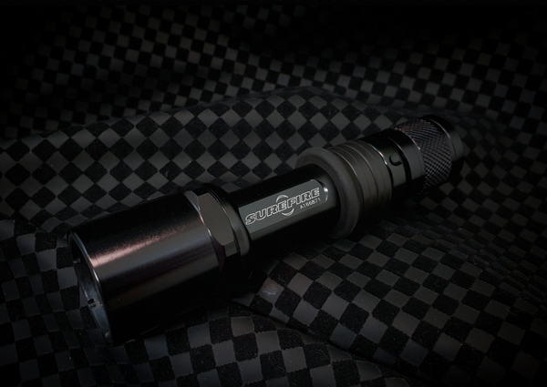 Surefire Z2vn P60 Host