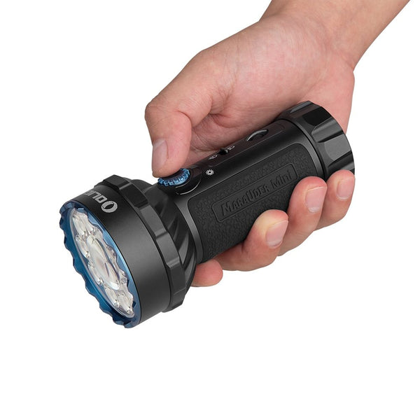 ONE-OFF Olight Marauder MiniVN