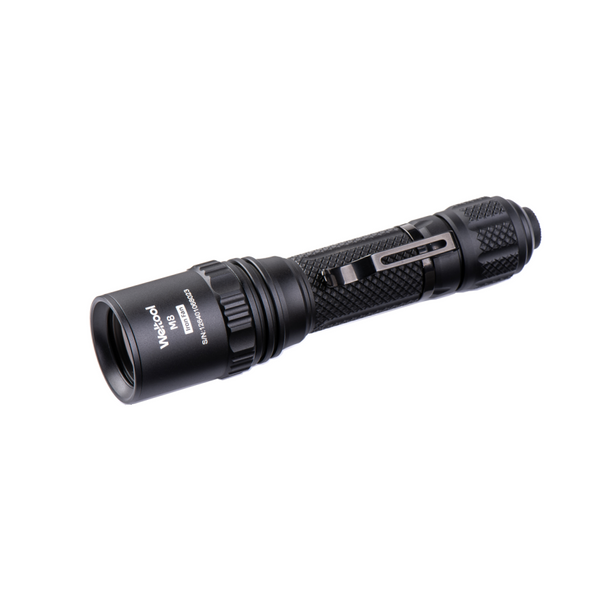 Weltool M8vn Premium Tactical Zoomie