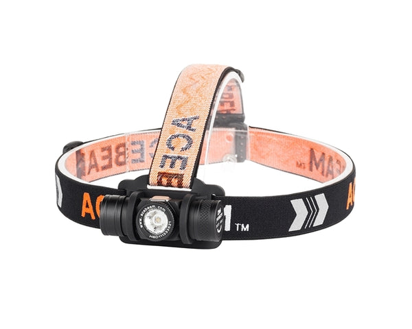 Acebeam H40vn - Compact 14500 Headlamp