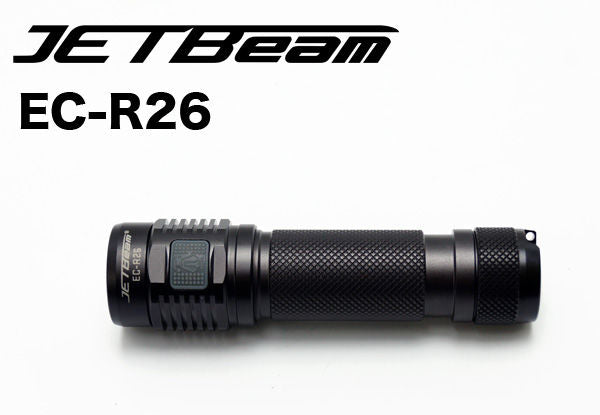 Jetbeam R26vn