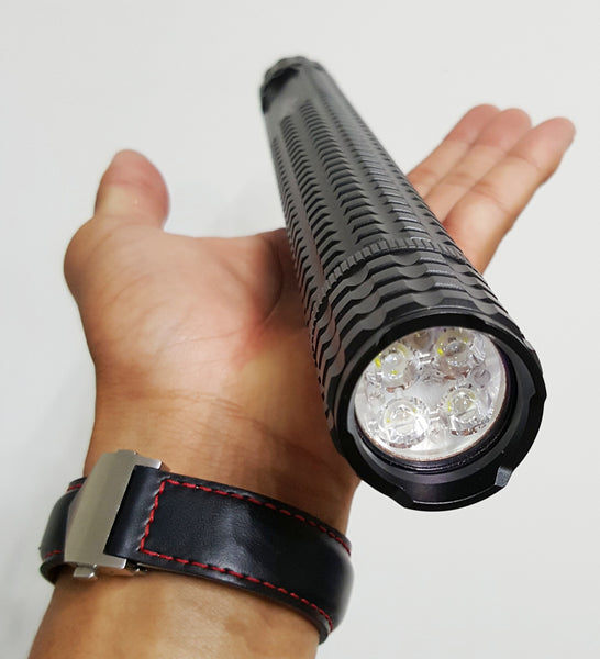 SolarForce GladiatorVN