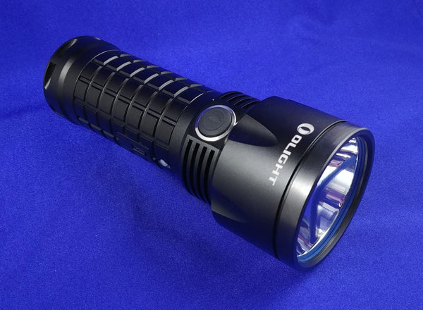 ONE-OFF Olight SR52vn90