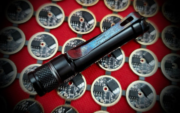 ONE-OFF EagTac D25AAAvn