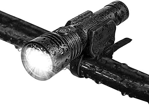 Lumintop B01vn Bicycle Light