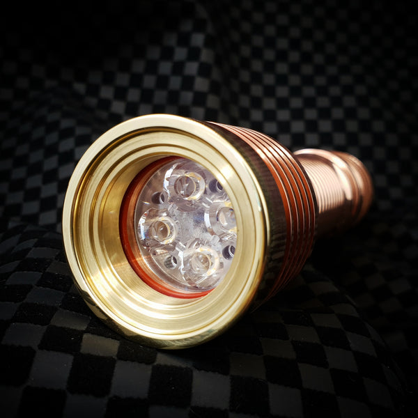 ONE-OFF Texas Lumen P60