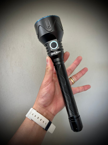 Olight Javelot Pro 2 - Excellent Duty Light R