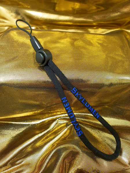 Sky Lumen Wrist Lanyard