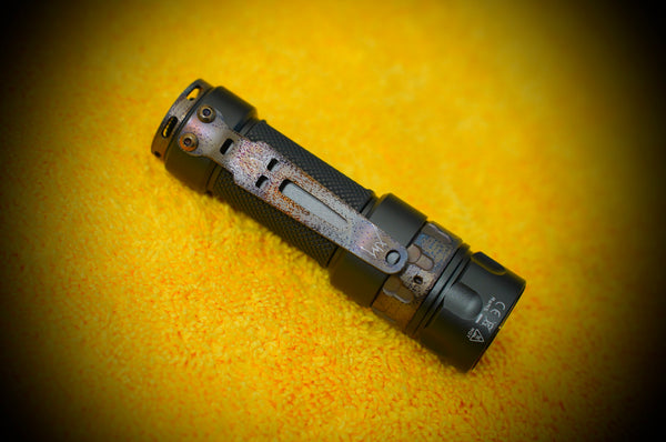 Jetbeam RRT01vn V2 - Best Variable Brightness EDC R