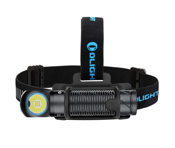 Olight PerunVN 2 - Magnetic Charging 21700 Headlamp R