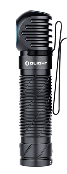 Olight PerunVN 2 - Magnetic Charging 21700 Headlamp R