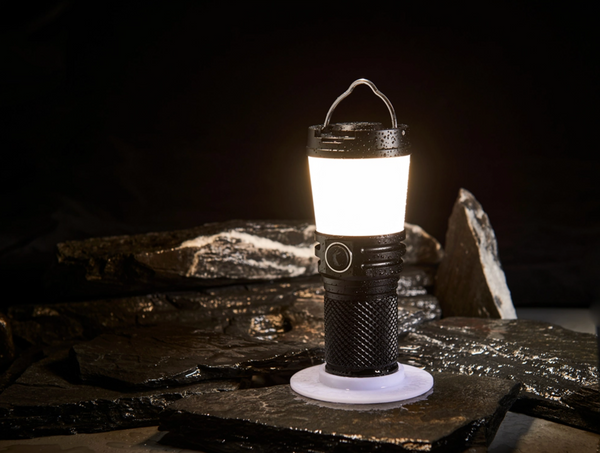 Lumintop CL2 Lantern