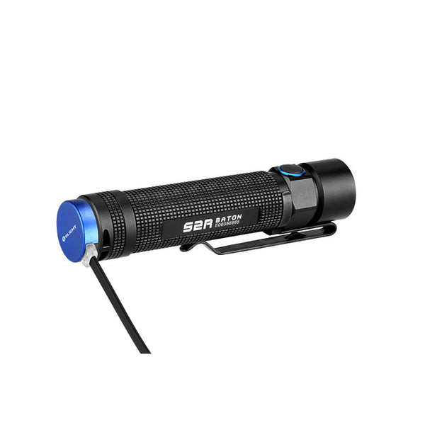 Olight S2R